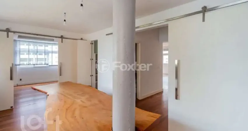 Apartamento com 3 quartos à venda na Alameda Casa Branca, 685, Jardim Paulista, São Paulo