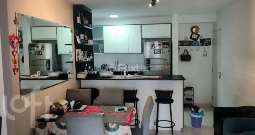 Apartamento com 3 quartos à venda na Rua da Chibata, 61, Vila Andrade, São Paulo