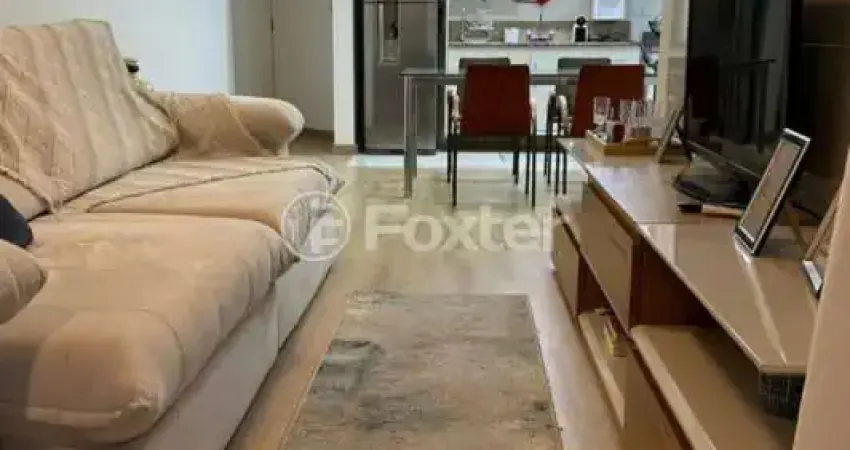 Apartamento com 2 quartos à venda na Rua Sansão Alves dos Santos, 343, Cidade Monções, São Paulo