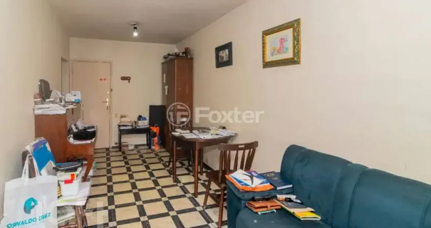 Apartamento com 2 quartos à venda na Rua Tuim, 536, Vila Uberabinha, São Paulo