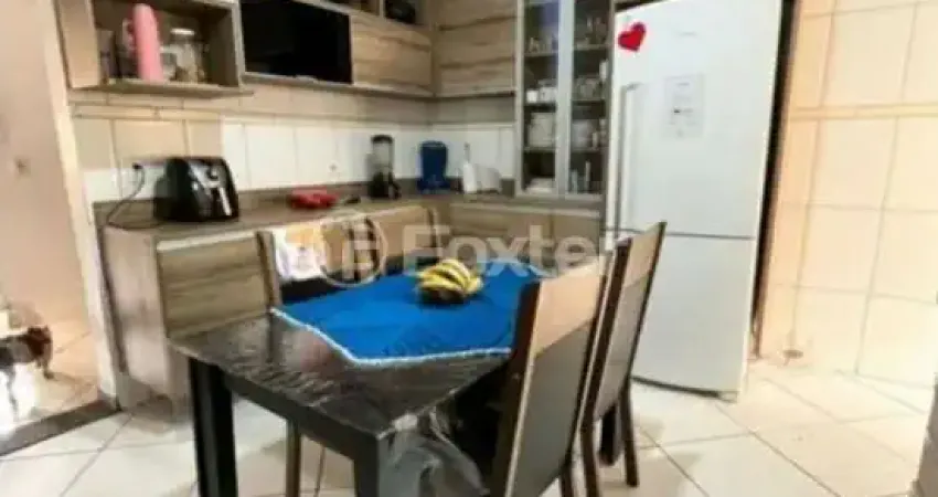 Casa com 3 quartos à venda na Rua Mãe D'Água, 232, Jardim Santo Antonio, São Paulo