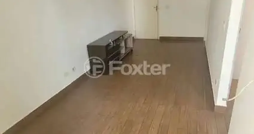 Apartamento com 2 quartos à venda na Rua Serra da Canastra, 220, Jardim Amália, São Paulo