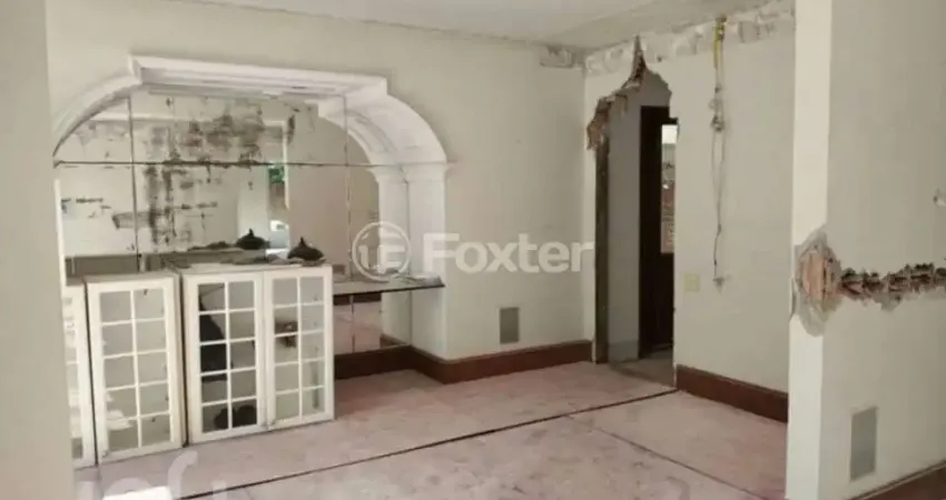 Casa com 4 quartos à venda na Rua Sílvia Celeste de Campos, 510, Alto de Pinheiros, São Paulo