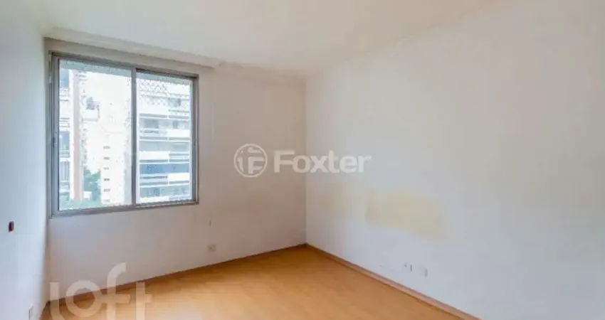 Apartamento com 2 quartos à venda na Rua Piauí, 456, Jardim Portal I e II, São Paulo