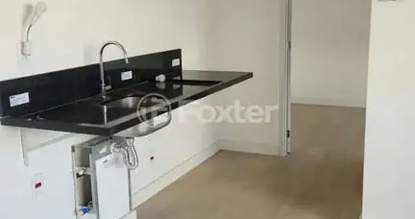 Apartamento com 1 quarto à venda na Rua Alcatrazes, 50, Vila da Saúde, São Paulo