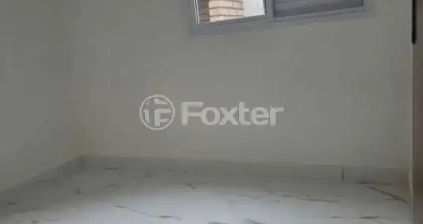 Apartamento com 3 quartos à venda na Rua Araci, 263, Vila Curuçá, Santo André