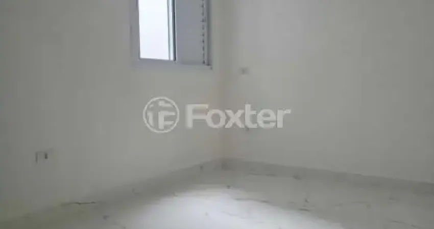 Apartamento com 3 quartos à venda na Rua Araci, 263, Vila Curuçá, Santo André