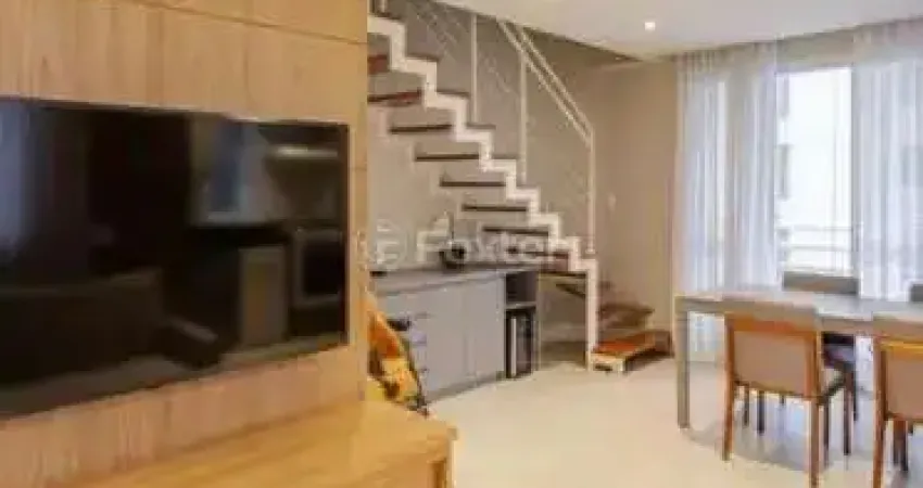 Apartamento com 2 quartos à venda na Alameda dos Jurupis, 800, Indianópolis, São Paulo