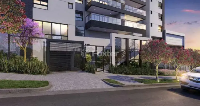 Apartamento com 4 quartos à venda na Rua Havaí, 63, Sumaré, São Paulo