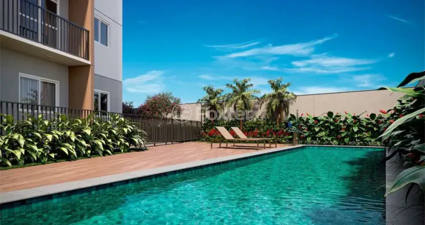 Apartamento com 2 quartos à venda na Rua Iguatinga, 215, Santo Amaro, São Paulo