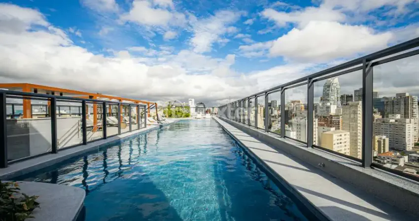 Apartamento com 1 quarto à venda na Rua Augusta, 1088, Consolação, São Paulo
