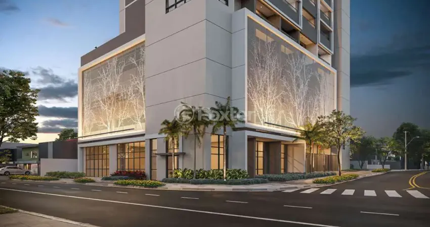 Apartamento com 2 quartos à venda na Rua Francisco Dias Velho, 51, Vila Cordeiro, São Paulo