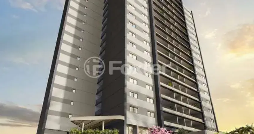 Apartamento com 2 quartos à venda na Rua Capitão Rabelo, 350, Jardim São Paulo (Zona Norte), São Paulo