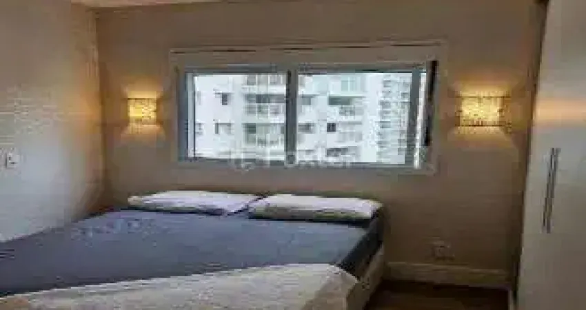 Apartamento com 2 quartos à venda na Rua Nelson Gama de Oliveira, 825, Vila Andrade, São Paulo