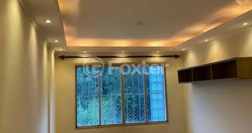 Apartamento com 2 quartos à venda na Avenida Giovanni Gronchi, 6582, Vila Andrade, São Paulo