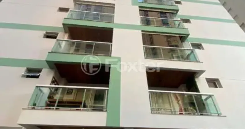 Apartamento com 3 quartos à venda na Avenida Vida Nova, 156, Jardim Maria Rosa, Taboão da Serra