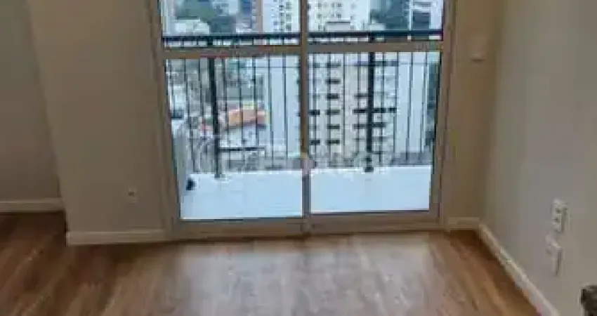 Kitnet / Stúdio à venda na Alameda Joaquim Eugênio de Lima, 1100, Jardim Paulista, São Paulo