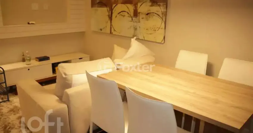 Apartamento com 1 quarto à venda na Avenida Ipiranga, 895, República, São Paulo