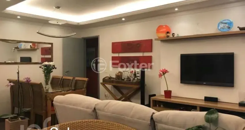 Apartamento com 3 quartos à venda na Avenida Doutor Altino Arantes, 1300, Vila Clementino, São Paulo