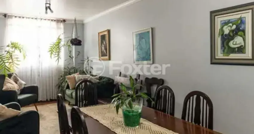 Apartamento com 1 quarto à venda na Avenida Rio Branco, 744, Campos Eliseos, São Paulo