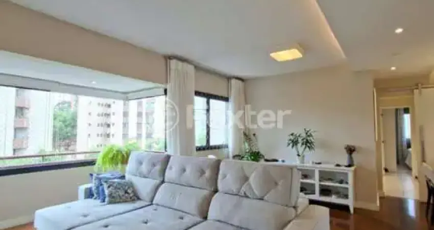 Apartamento com 3 quartos à venda na Rua Pedro Pomponazzi, 691, Vila Mariana, São Paulo