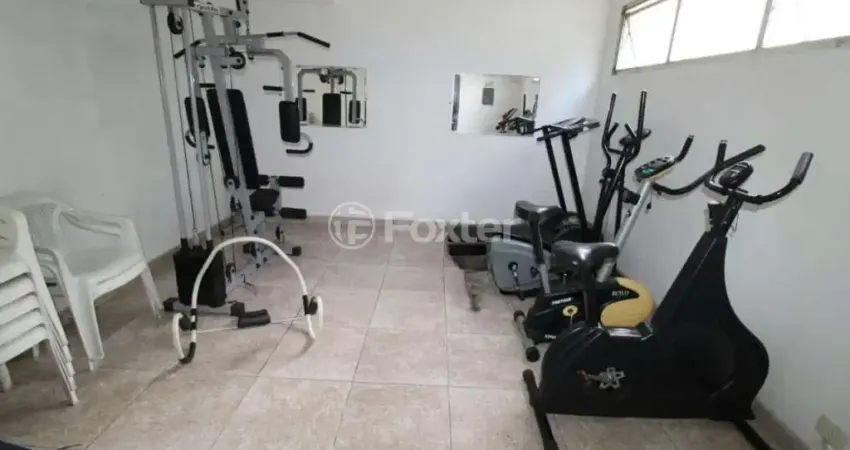 Apartamento com 4 quartos à venda na Rua Manoel Antônio Pinto, 470, Paraisópolis, São Paulo