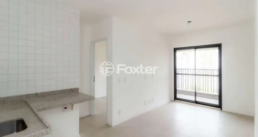 Apartamento com 1 quarto à venda na Avenida da Liberdade, 574, Liberdade, São Paulo
