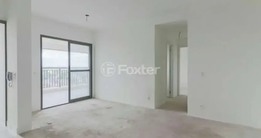 Apartamento com 2 quartos à venda na Rua Sapetuba, 430, Butantã, São Paulo