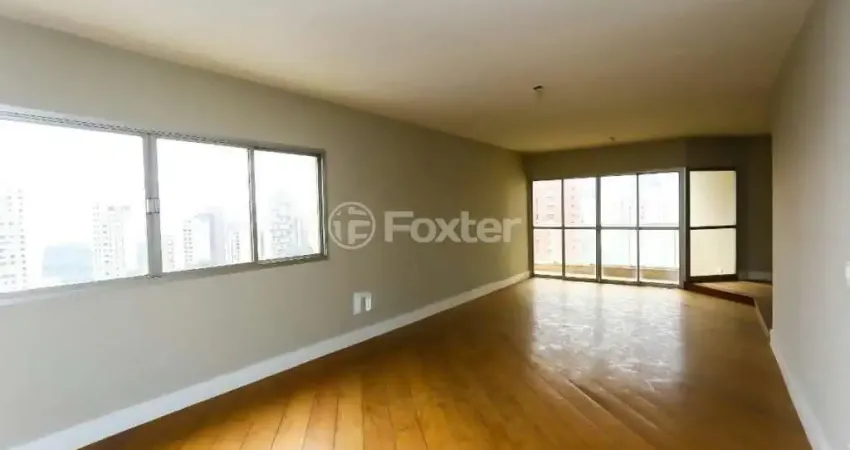 Apartamento com 4 quartos à venda na Avenida Giovanni Gronchi, 4720, Vila Andrade, São Paulo