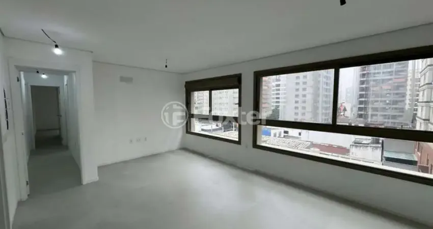Apartamento com 3 quartos à venda na Avenida Bem-te-vi, 221, Moema, São Paulo
