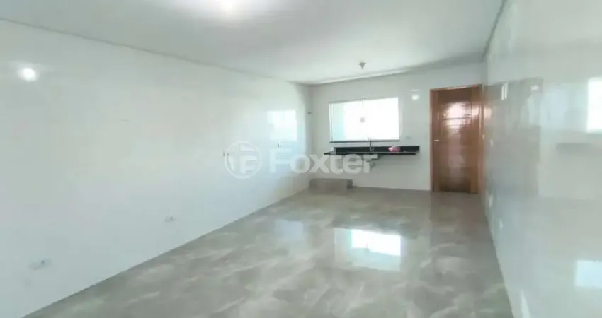 Casa com 3 quartos à venda na Rua Professor Rui Vianna Braga, 182, Vila Paulo Silas, São Paulo