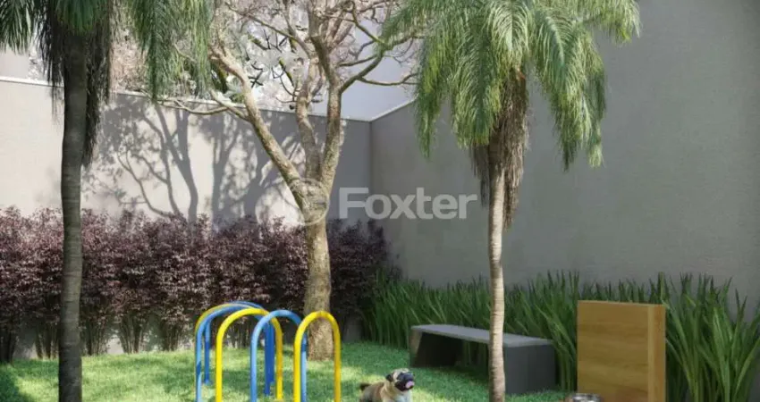 Apartamento com 2 quartos à venda na Rua Apa, 164, Campos Eliseos, São Paulo