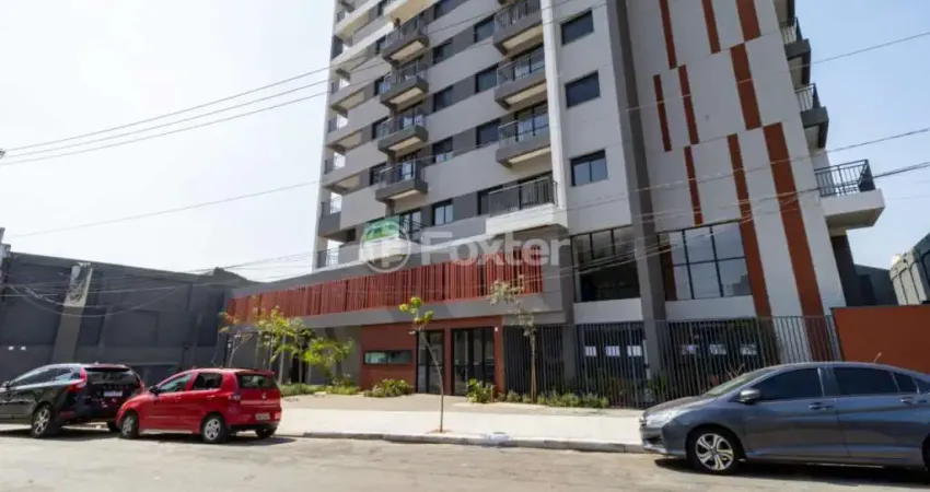 Apartamento com 2 quartos à venda na Rua Coronel Albino Bairão, 437, Belenzinho, São Paulo