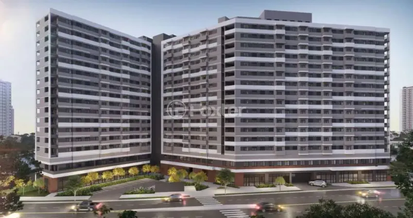 Apartamento com 2 quartos à venda na Avenida Maria Coelho Aguiar, 298, Jardim São Luís, São Paulo