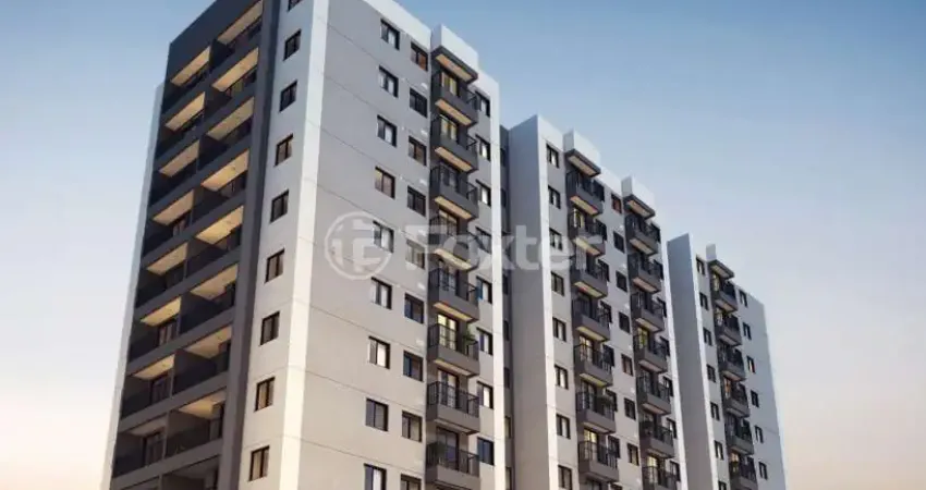 Apartamento com 2 quartos à venda na Avenida Dracena, 450, Jaguaré, São Paulo