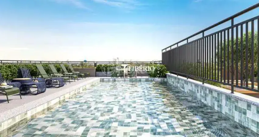 Apartamento com 1 quarto à venda na Rua Coronel Albino Bairão, 344, Belenzinho, São Paulo