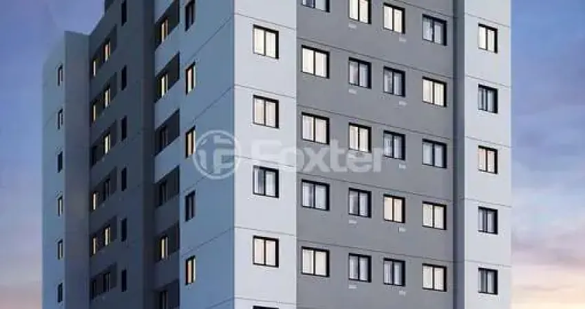 Apartamento com 2 quartos à venda na Rua Manuel Leiroz, 625, Vila Penteado, São Paulo