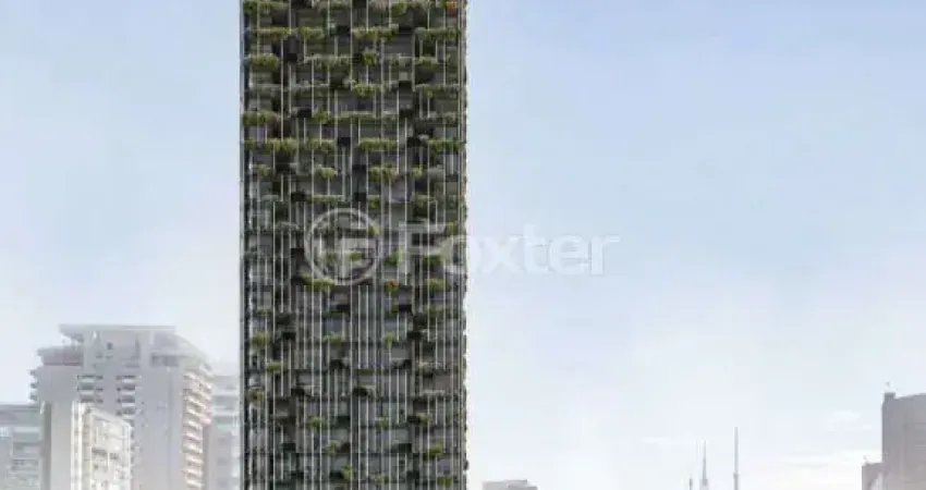 Apartamento com 3 quartos à venda na Rua Oscar Freire, 2525, Pinheiros, São Paulo