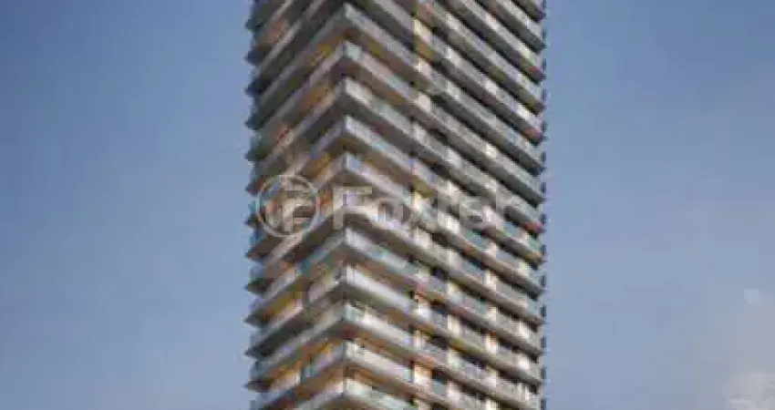 Apartamento com 4 quartos à venda na Rua da Consolação, 3288, Jardim Paulista, São Paulo