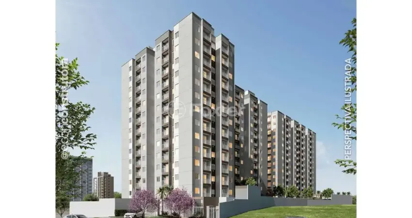 Apartamento com 2 quartos à venda na Rua Pardal, 60, Pari, São Paulo