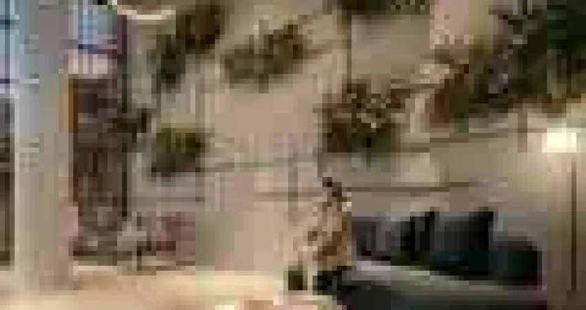 Apartamento com 2 quartos à venda na Rua Quatá, 317, Vila Olímpia, São Paulo