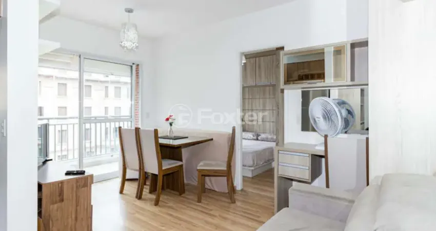 Apartamento com 1 quarto à venda na Avenida São João, 1277, República, São Paulo