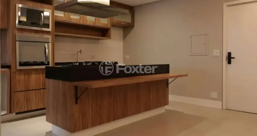 Apartamento com 2 quartos à venda na Rua Gomes de Carvalho, 940, Vila Olímpia, São Paulo