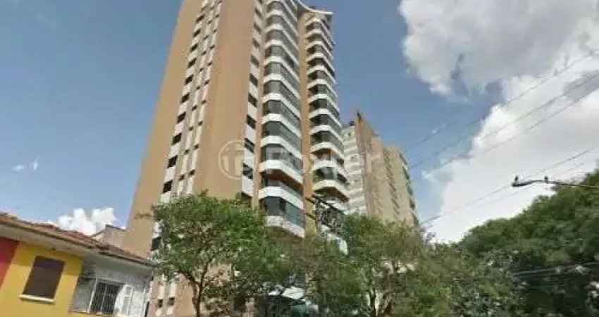 Apartamento com 3 quartos à venda na Rua Piracuama, 148, Perdizes, São Paulo