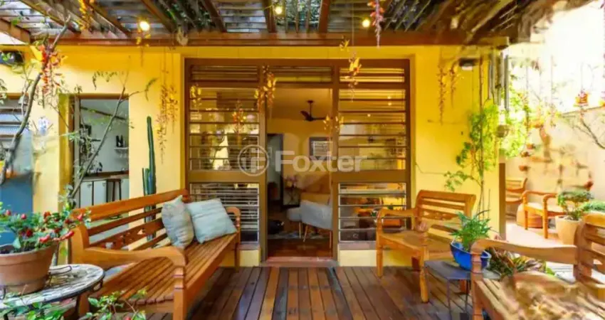 Casa com 4 quartos à venda na Avenida Itacira, 2399, Planalto Paulista, São Paulo