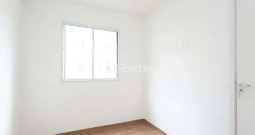 Apartamento com 1 quarto à venda na Rua Salvador Gianetti, 201, Guaianases, São Paulo