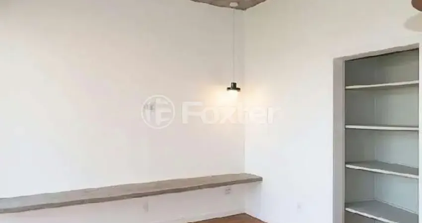 Apartamento com 2 quartos à venda na Rua Condessa de São Joaquim, 224, Bela Vista, São Paulo