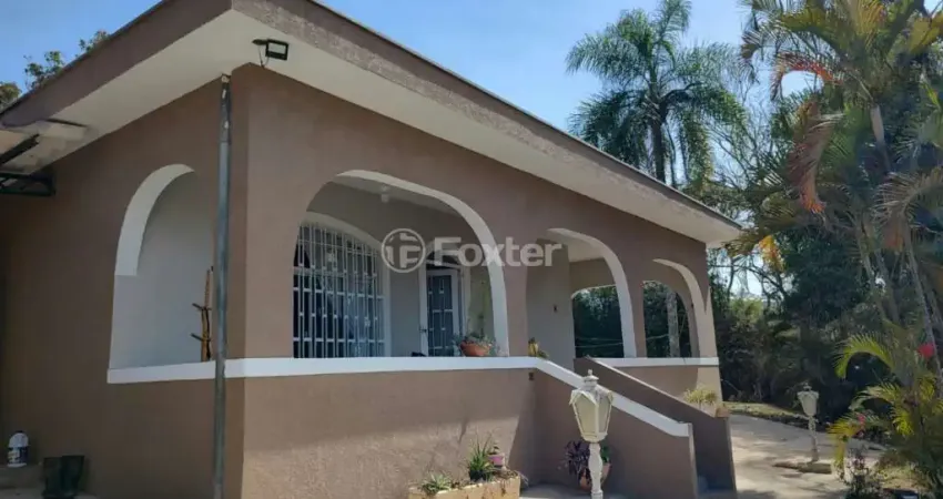 Fazenda com 1 sala à venda na Avenida Jerônimo de Camargo, 16305, Caetetuba, Atibaia