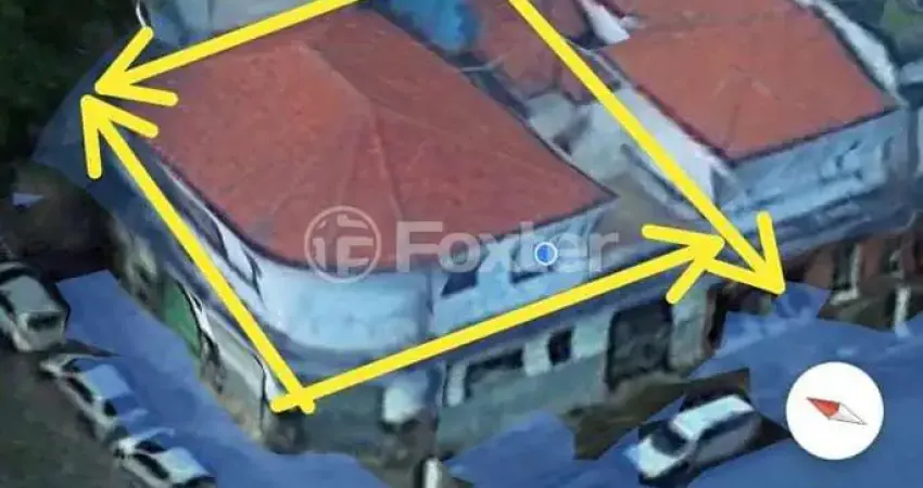 Casa com 3 quartos à venda na Rua Professora Heloísa Carneiro, 97, Jardim Aeroporto, São Paulo