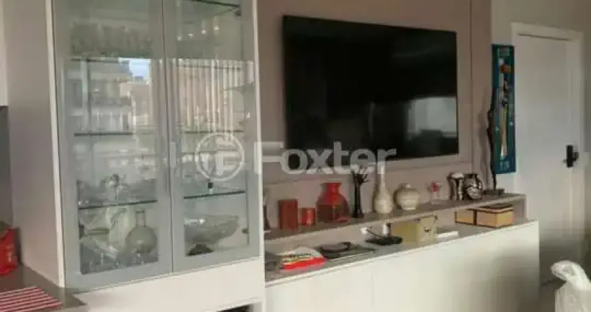 Apartamento com 3 quartos à venda na Avenida Roque Petroni Júnior, 630, Jardim das Acacias, São Paulo